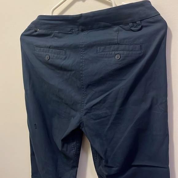 Kit & Ace ankle pants navigator 2 - Picture 2 of 2